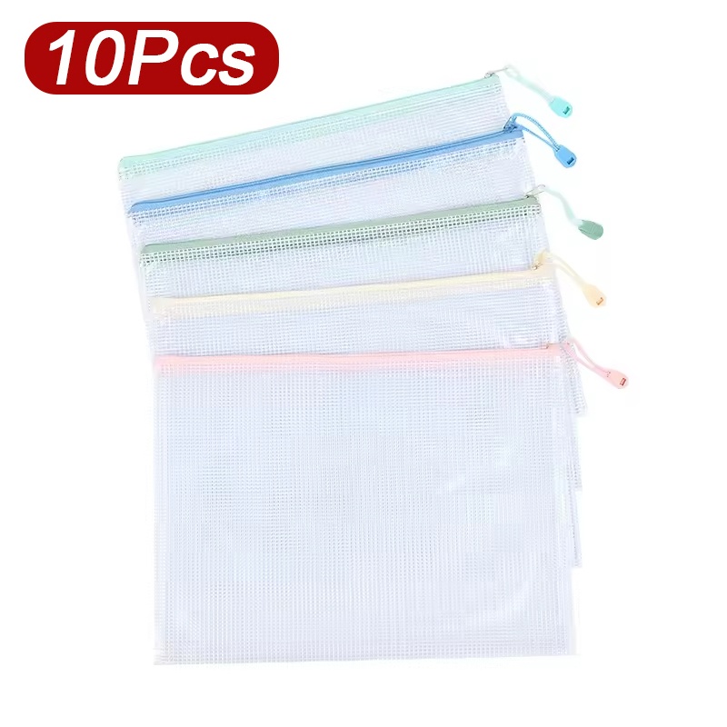 Office Stationery And Supply - 5-30 Peças de Sacos de Malha