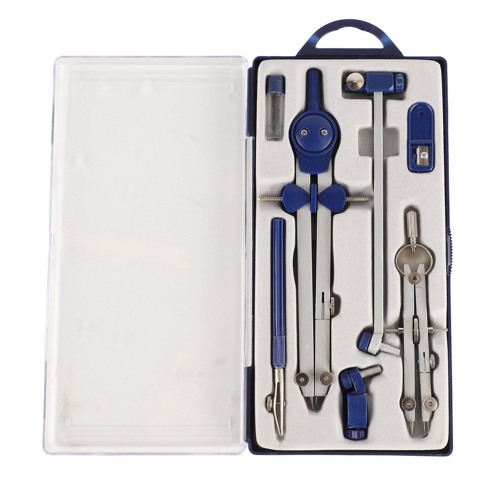 Conjunto de Compasso Geométric - Compass Geometry Set avaliação e preço