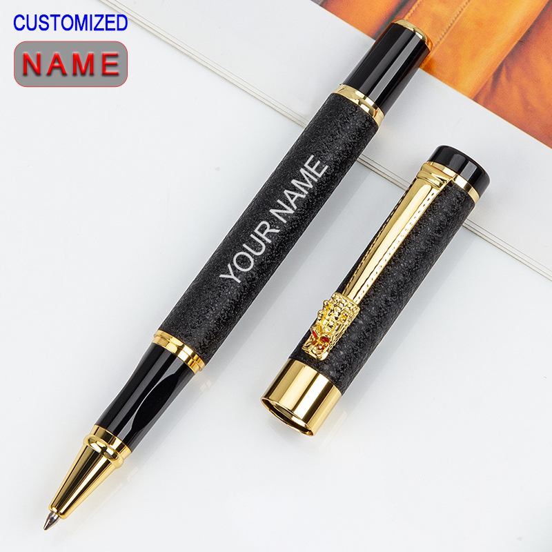 Caneta gel de gravação persona - Stationery Office And School Supply Stores avaliação e preço
