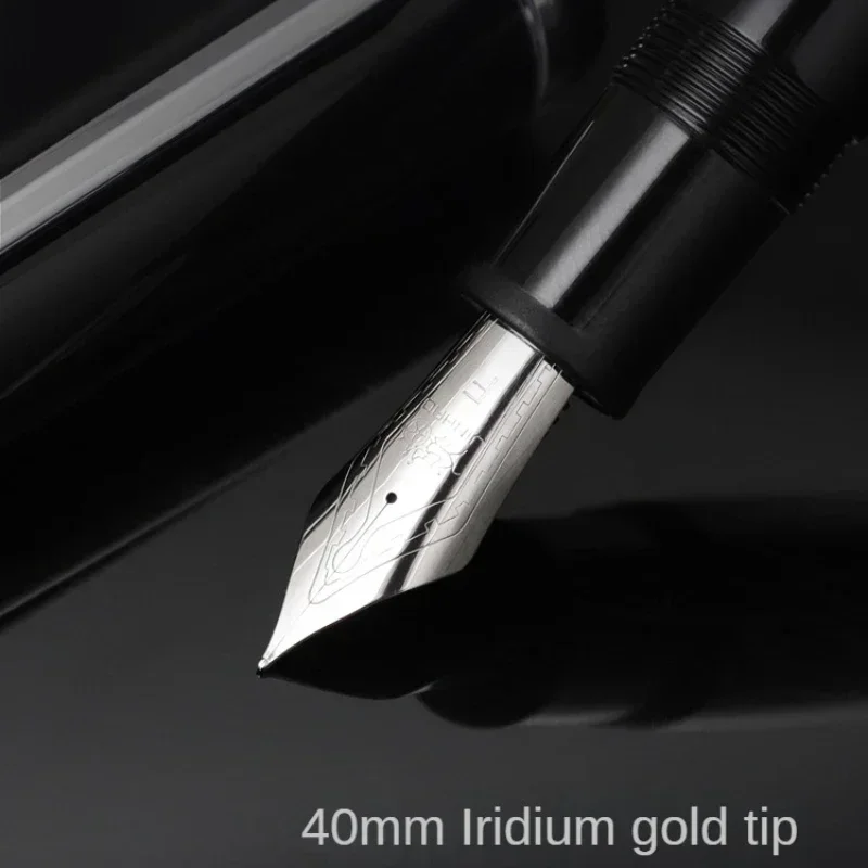 JINHAO-X159 Canetas com Gold M - Stationery Supply Business avaliação e preço