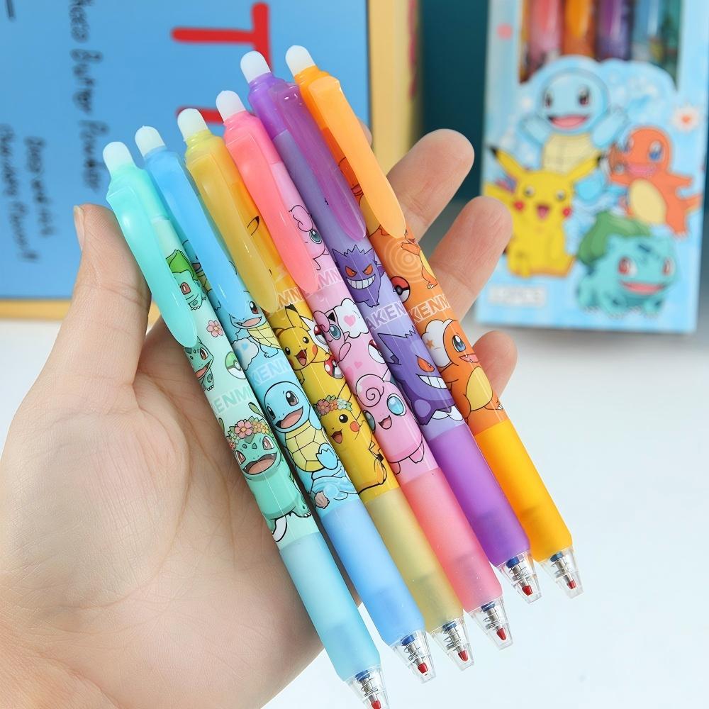 Canetas Neutras Apagáveis de T - Stationery Supplier avaliação e preço
