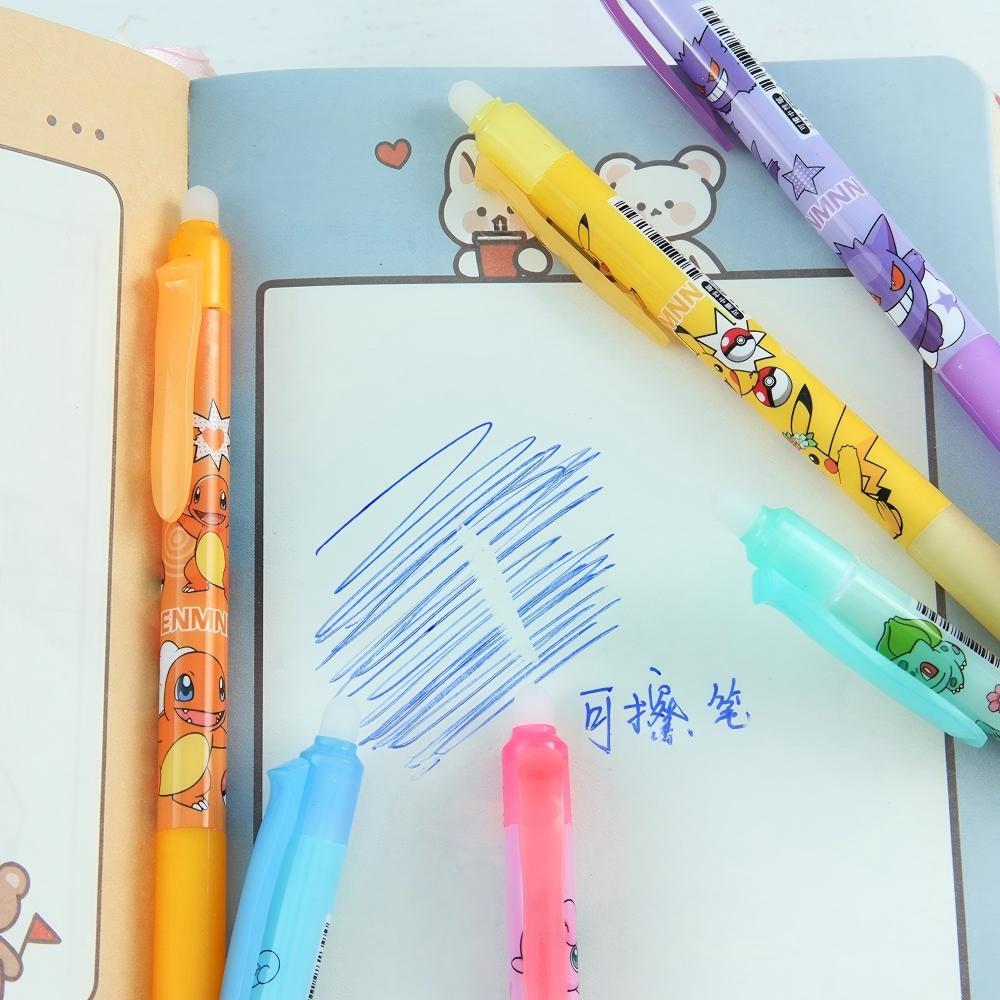 Canetas Neutras Apagáveis de T - Stationery Supplier avaliação e preço