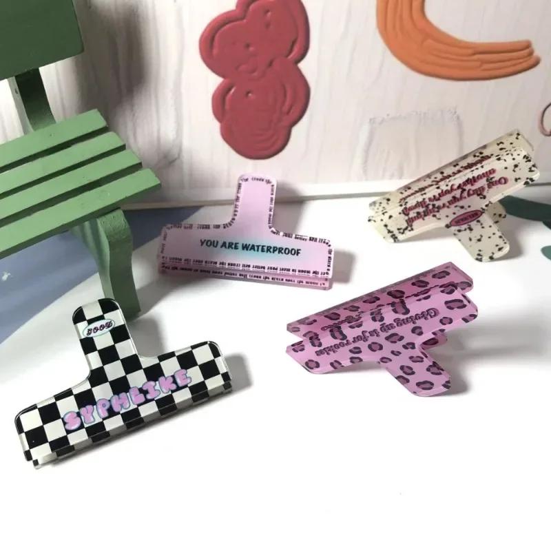 1 unidade Clipe de Fichário Re - Memo Pad Sticky avaliação e preço