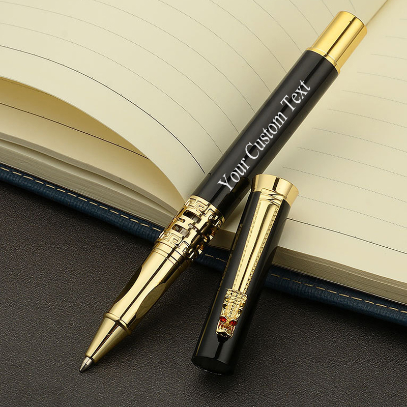 Caneta Gel Personalizada, Pape - Stationery Office And School Supply Stores avaliação e preço