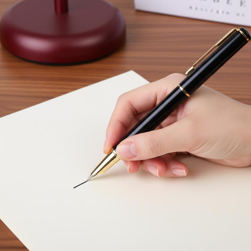 Kit de Canetas Esferográficas  - Stationery Supply Business avaliação e preço