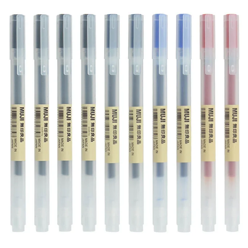 10-30 Pçs/set 0.38/0.5mm Canet - Stationery Supply Business avaliação e preço