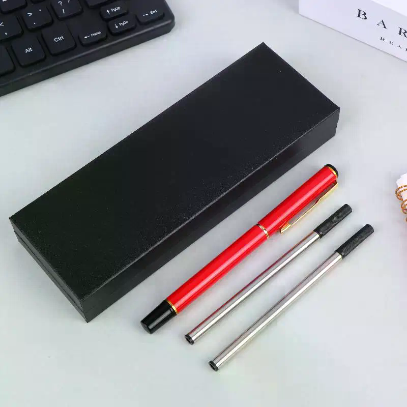 Kit de Canetas Esferográficas  - Stationery Supply Business avaliação e preço