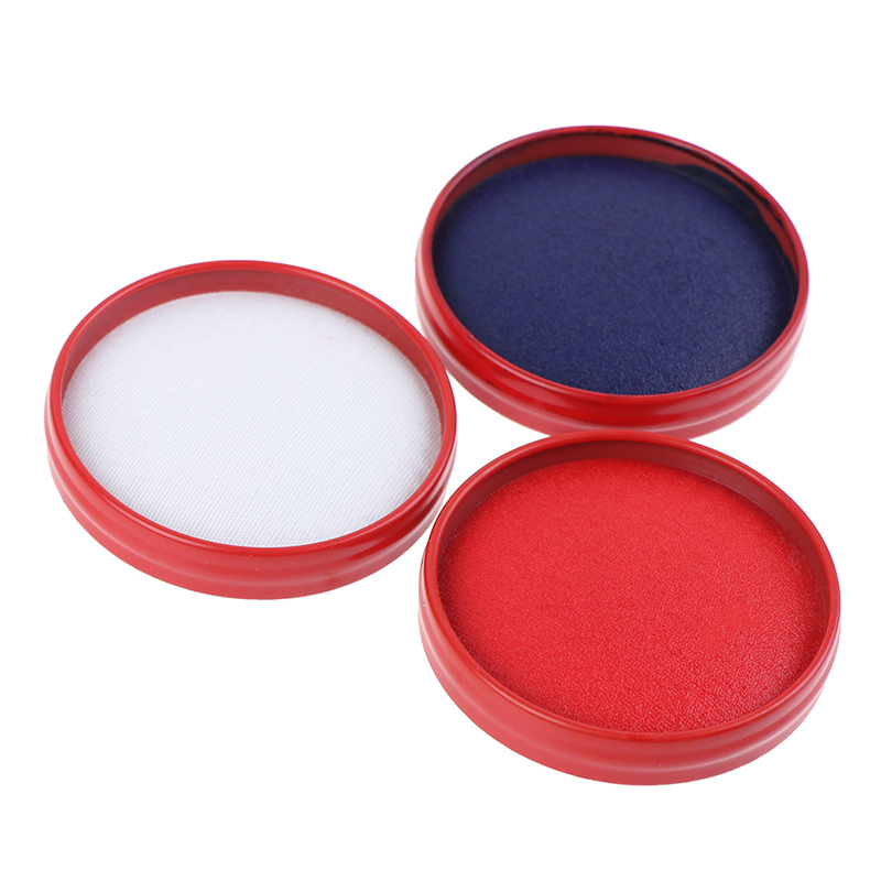 Pintura chinesa Yinni Pad Seal - Self Inking Stamp avaliação e preço