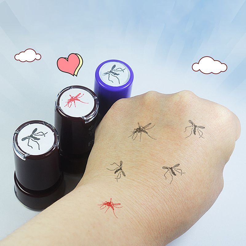 Carimbo Autoentintado com Padr - Self Inking Stamp avaliação e preço