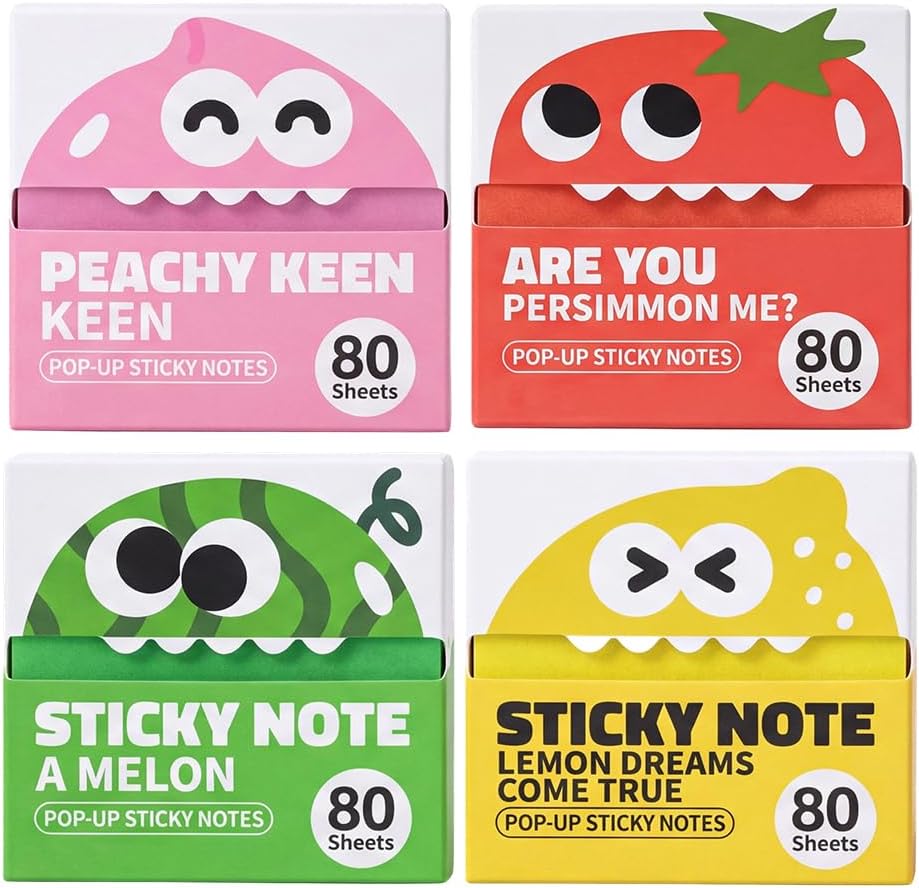 Blocos de Notas Adesivas Trans - Memo Pad Sticky avaliação e preço